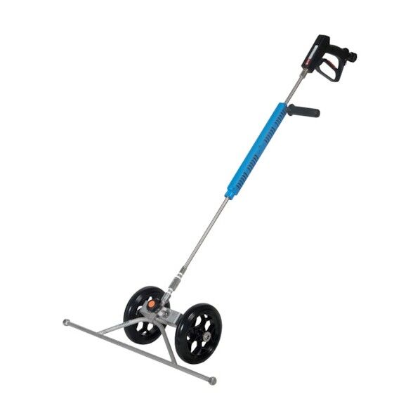 温水除草専用ガン SSC-650 1点