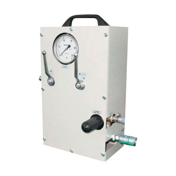 配管テスター T-85 03T446 1点