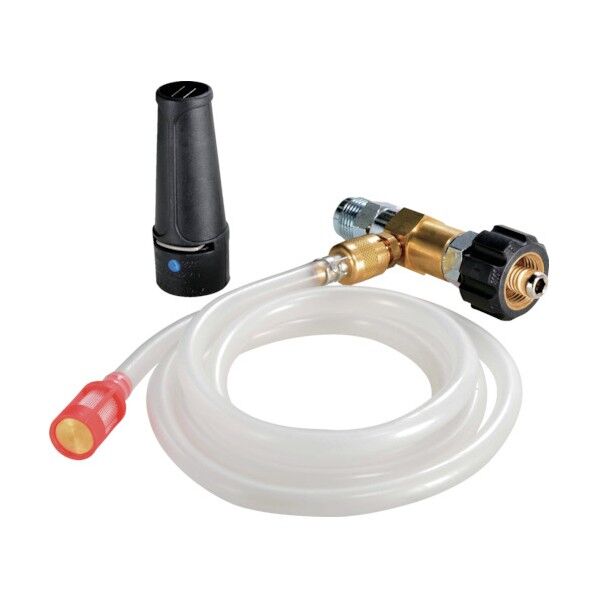 洗剤インジェクターASY 18L/min以下 04999118 1点