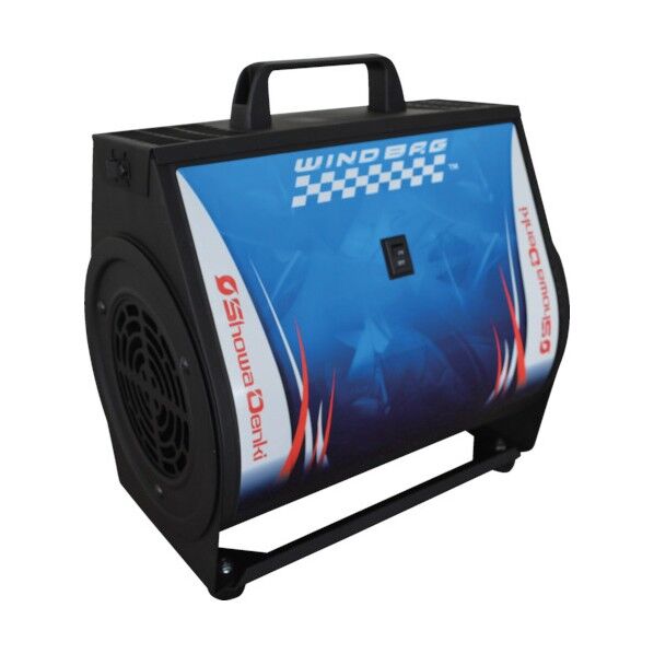 昭和電機 ウインドバッグ(タイ向け) WB-02T 1点