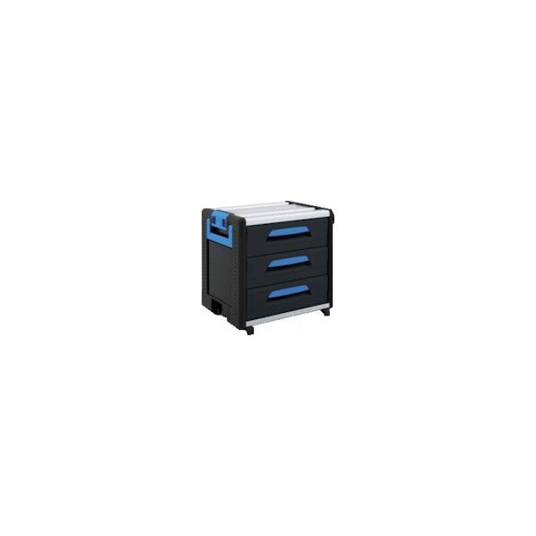 ワークモA WORKMO-A-BK 1点