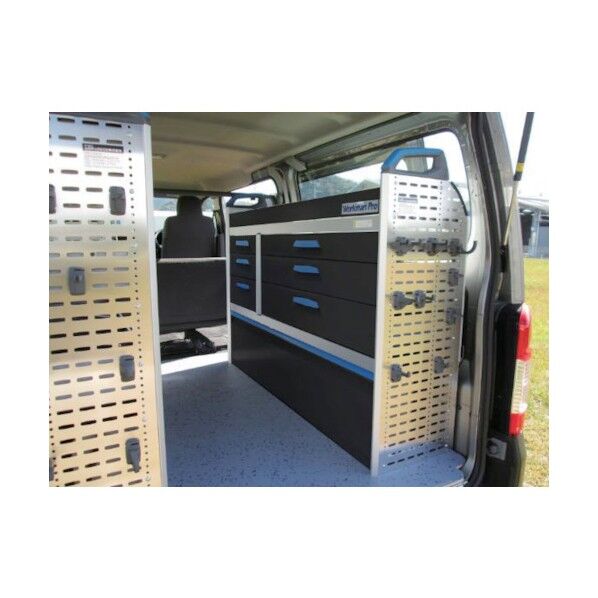 車載棚 BLOCK-L BLOCK-L-BK 0