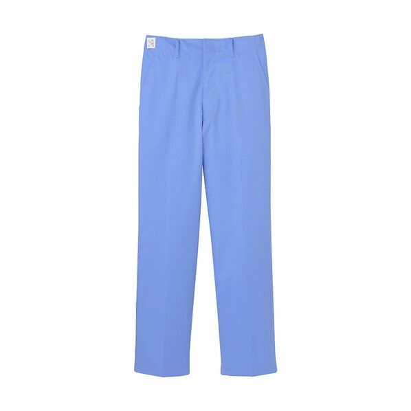 男ズボンサックス抗菌防 US-2622-100 1点