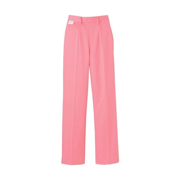 女パンツピンク抗菌防 US-2625-4L 1点