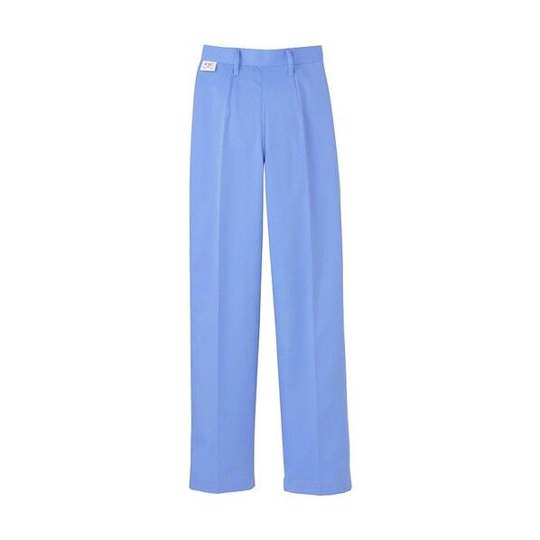 女パンツサックス抗菌防 US-2627-LL 1点