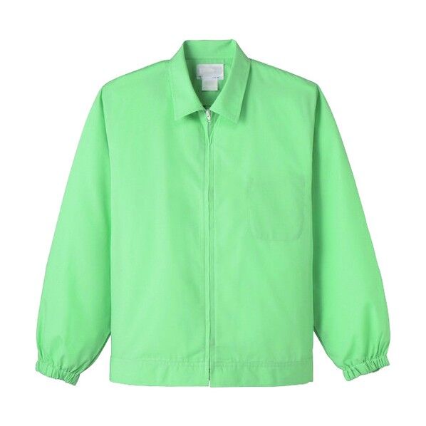 抗長男ジャンバーグリーン US-2631-3L 1点