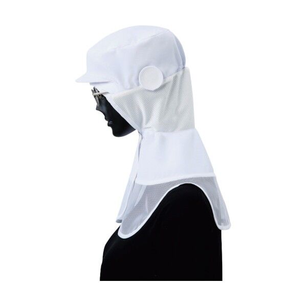 クールフリーデ フード CD590A9LL 1点