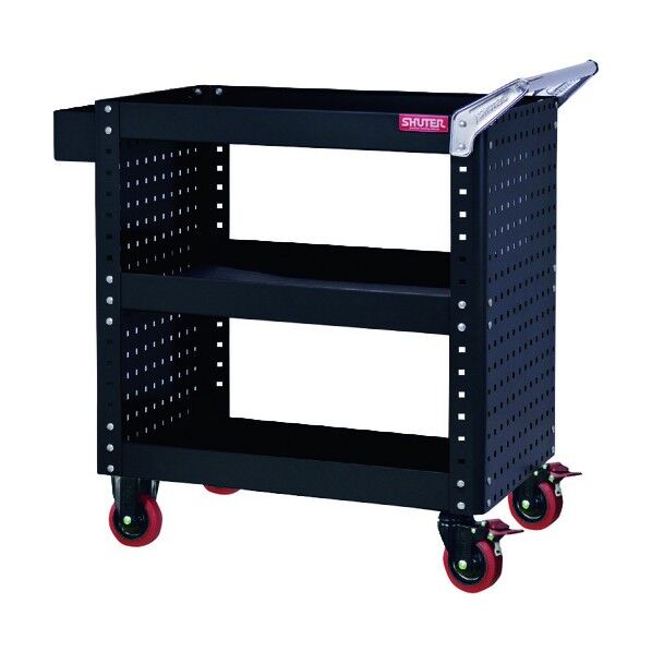 重量カート CT-H ブラック CT-H-BK 1点