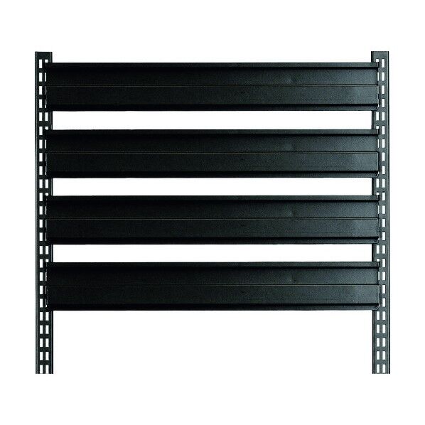 重量カート用パネル CW60 CW60-BK 1点