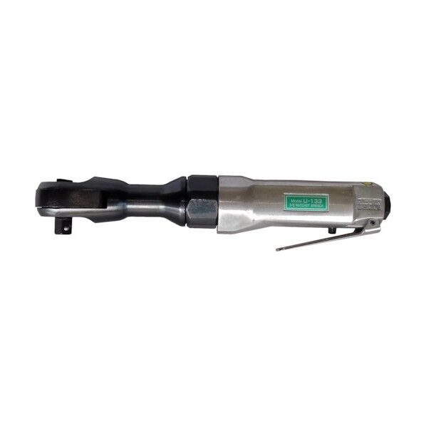※法人専用品※埼玉精機 TOOLS エアラチェットレンチ9.5mm角 U-133 1点