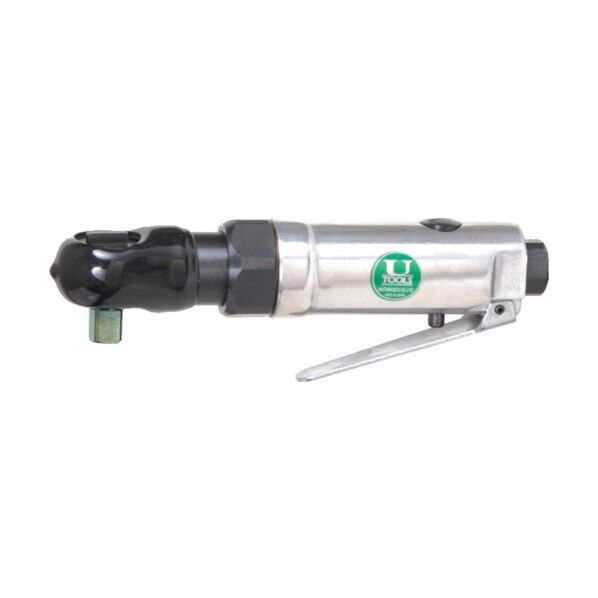 埼玉精機 TOOLS エアミニラチェットレンチ9.5mm角 U-1900 1点...