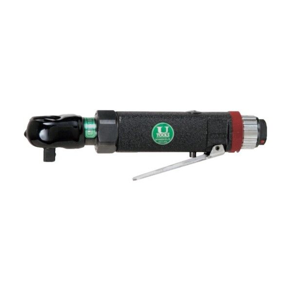 ※法人専用品※埼玉精機 TOOLS エアミニラチェットレンチ9.5mm角 U-1901 1点