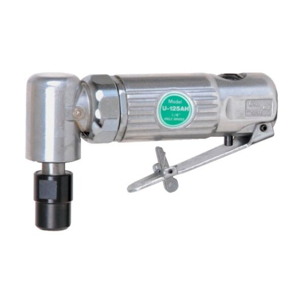 TOOLS ベビーアングルダイグラインダーΦ6 U-125AH 1点