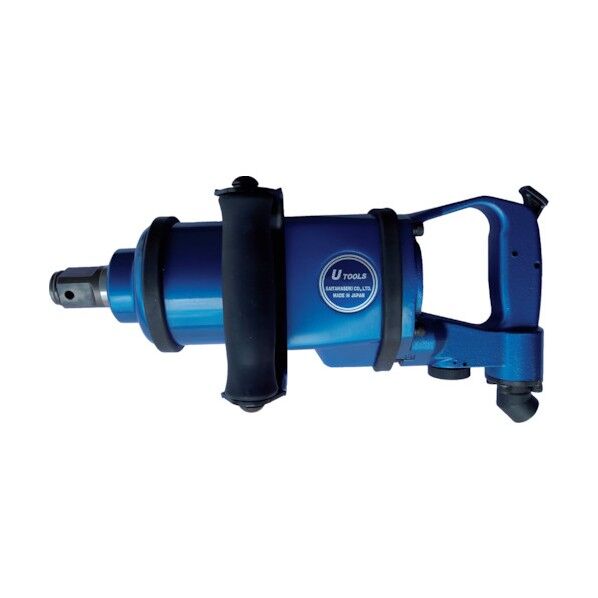 TOOLS エアショートインパクトレンチ25.4mm U-1320S 1点