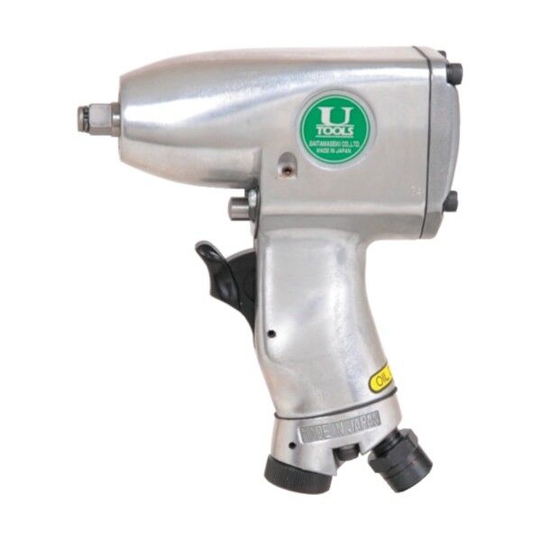 TOOLS エアインパクトレンチ9.5mm角 U-135 1点