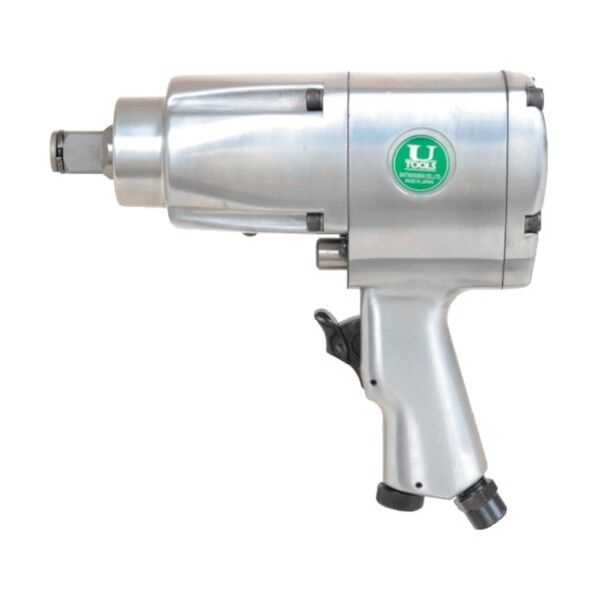 TOOLS エアインパクトレンチ19mm角 U-156 1点