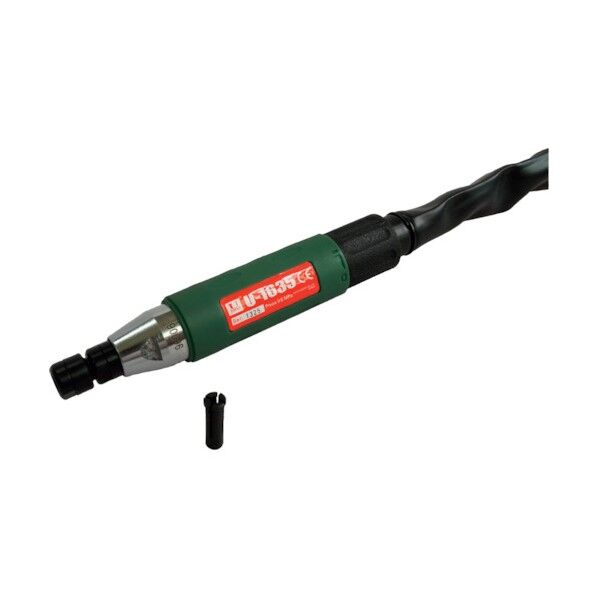 TOOLS ペンシルグラインダーΦ6(Φ3)ロータリー式 U-1635 1点