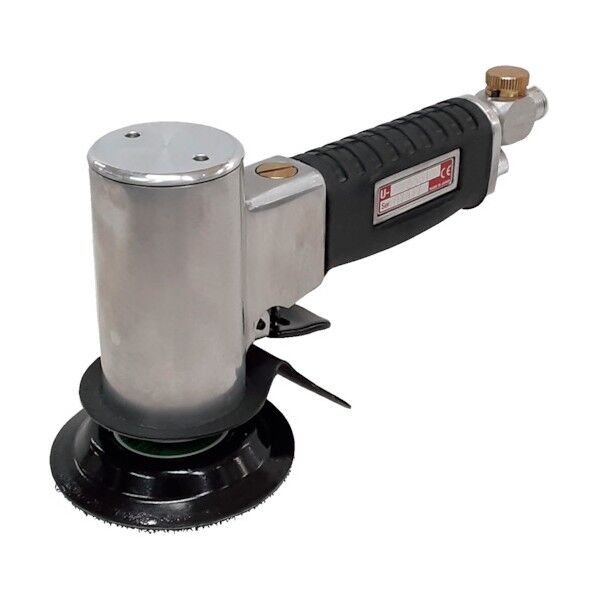 埼玉精機 TOOLS ミニ擬似シングルサンダー(ミニダブルアクションサンダー)Φ72 U-535I 1点...