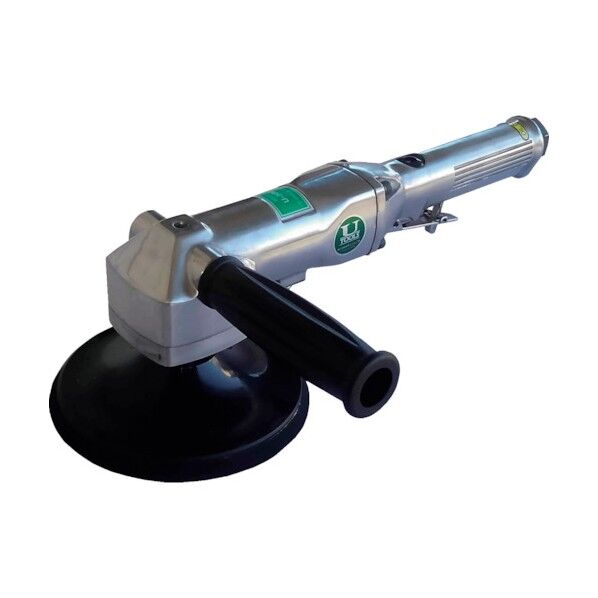 埼玉精機 TOOLS アングルポリッシャーΦ145mm U-585 1点