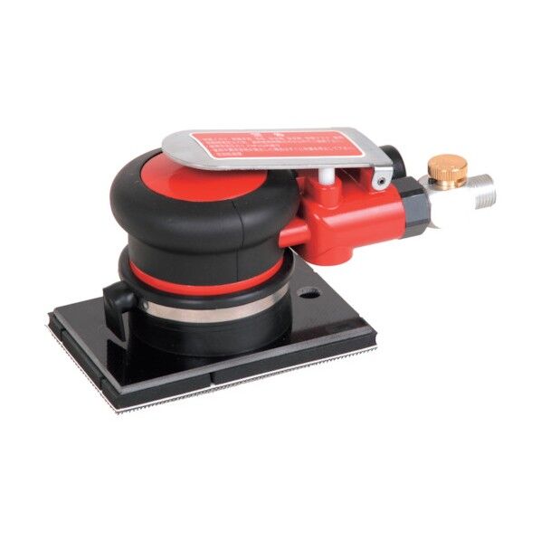 埼玉精機 TOOLS オービタルサンダー71×106mm U-62 1点