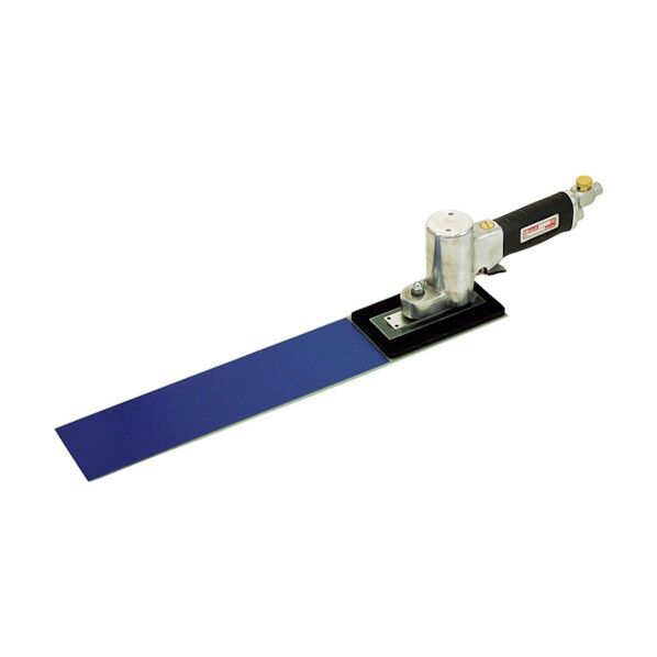 埼玉精機 TOOLS オービタルサンダー(ウェーブカッター)78×400mm 1点...
