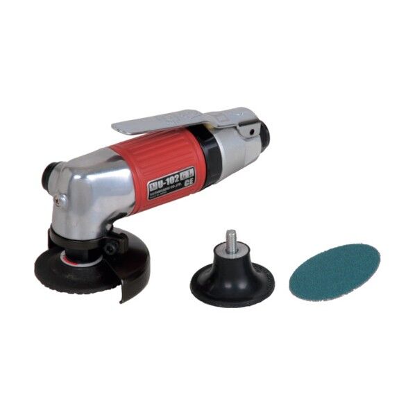 TOOLS ベビーアングルグラインダーΦ50 U-102GL 1点