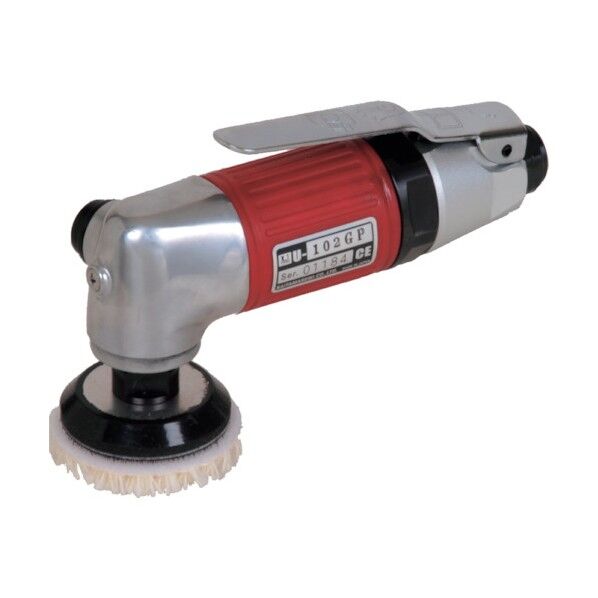 TOOLS 高速ミニポリッシャーΦ45mm U-102GP 1点