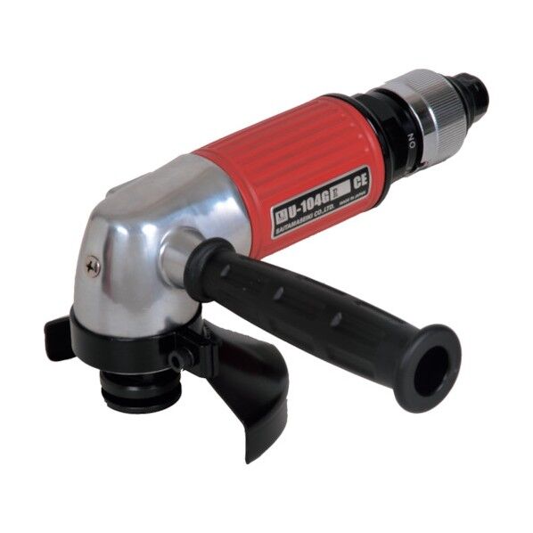 TOOLS グラインダーΦ100ロータリー式(中研削用) U-104GR 1点