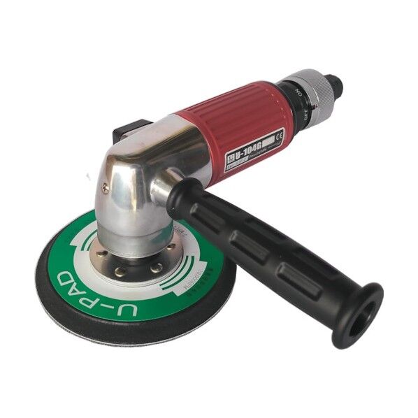 TOOLS シングルサンダーΦ123 U-104GRF 1点