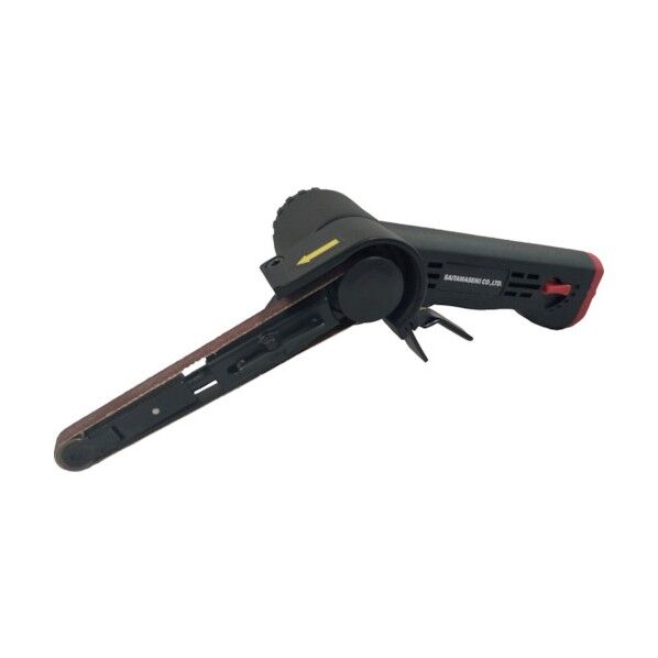 TOOLS ベルトサンダー10・12×330mm U-110M 1点