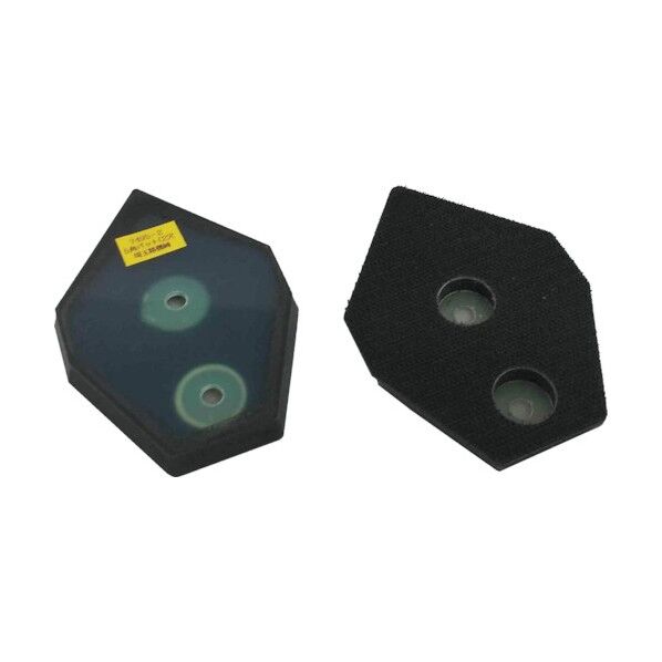 TOOLS 71Z5角MPパット 7495-2 1点