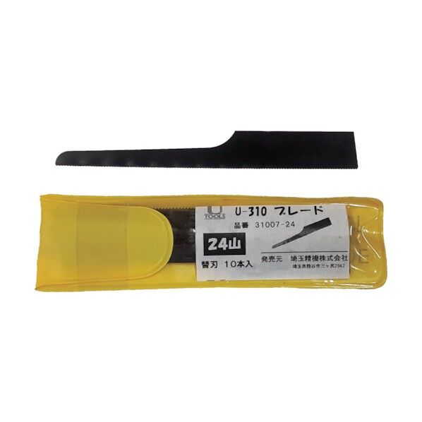 埼玉精機 TOOLS ブレード24山 31007-24 1点