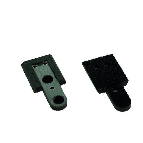 ※法人専用品※埼玉精機 71パット(角)40×86×10 7021 1点...