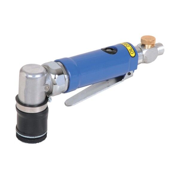 ミニダブルアクションサンダーΦ30LP