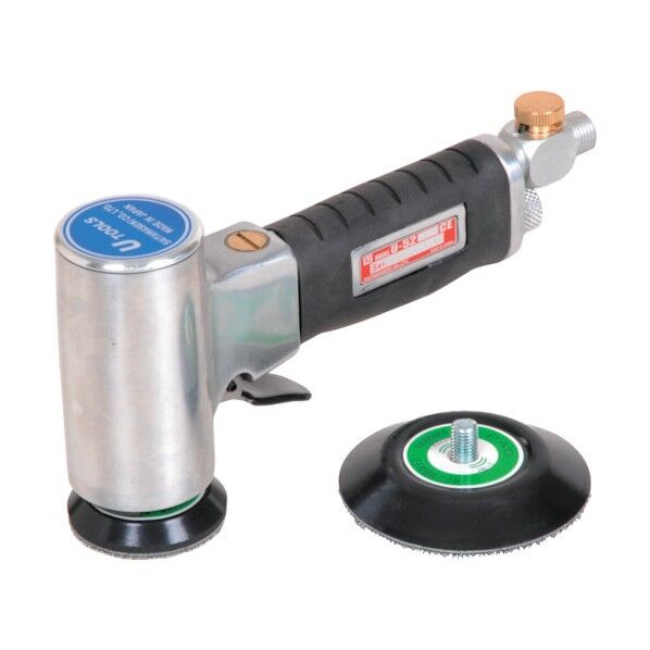 ミニダブルアクションサンダーΦ45・72MP