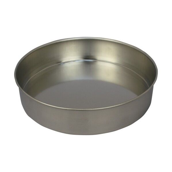 ステンレスふるい φ150×45mm 蓋のみ 1個