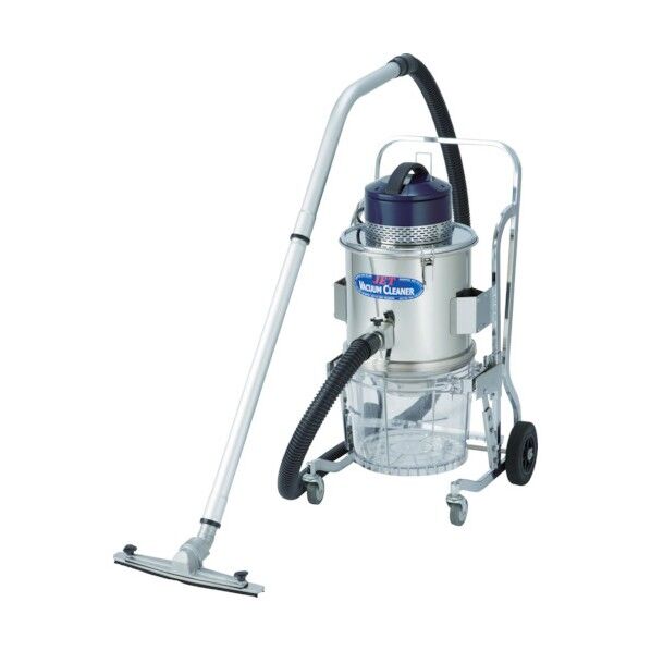 乾湿両用ハイブリットクリーナー JX-2060-N 100V 1点