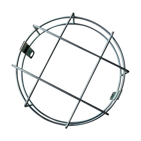 SAFETY 工事用LED投光器 水銀灯400W相当専用ガード S-80G 1点