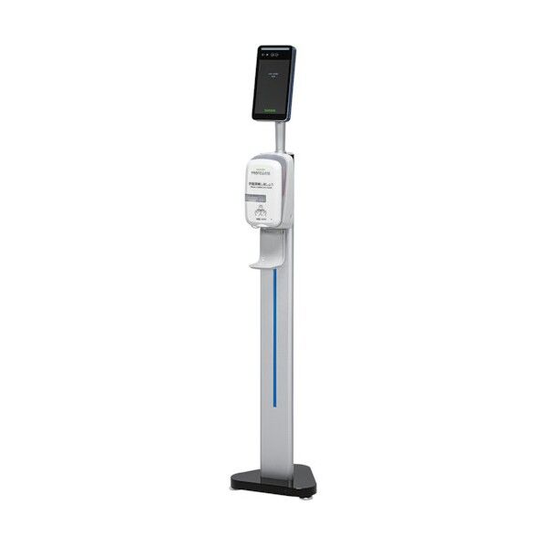 プロテゲートモニターセット カートリッジボトル付 41718 1点