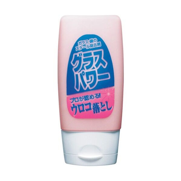 ソニカル ガラス用研磨剤 グラスパワー 40g 40g 1982-1 0...