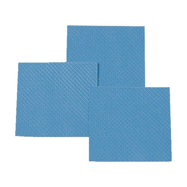 熱伝導性放熱用両面テープ(3枚入)