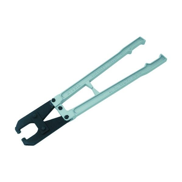 ATI ハンドリベットスクイーザー2-1/2 615 x 158 x 30 mm