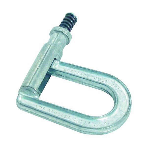 スプリングテンションＵ字クランプ 50.000G ATI542