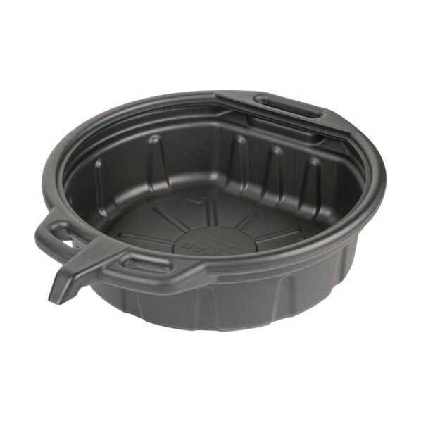 オイルドレインパン１６リットル