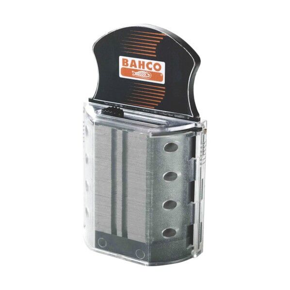 カッター刃１００枚入り