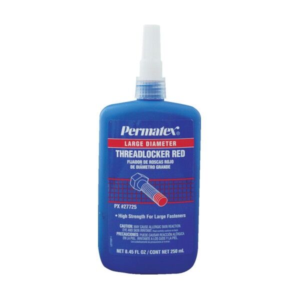 スレッドロッカー高粘度 88 x 42 x 217 mm PTX27725 1