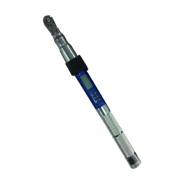 CDI 防滴デジタルトルクレンチ