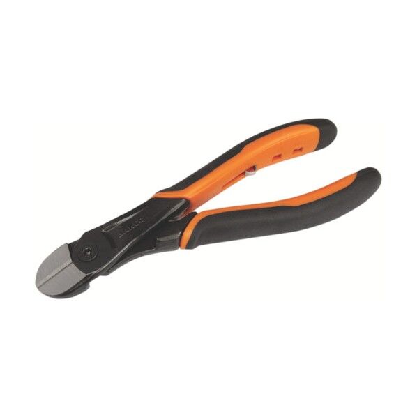 バーコ（BAHCO) 強力型軟硬線両用斜めニッパー 200mm 21HDG-200A 1点...