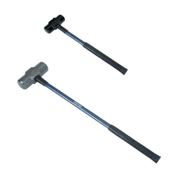 スレッジハンマー ファイバーグラスハンドル 4ポンド 14イン JHWSHF-4 1点