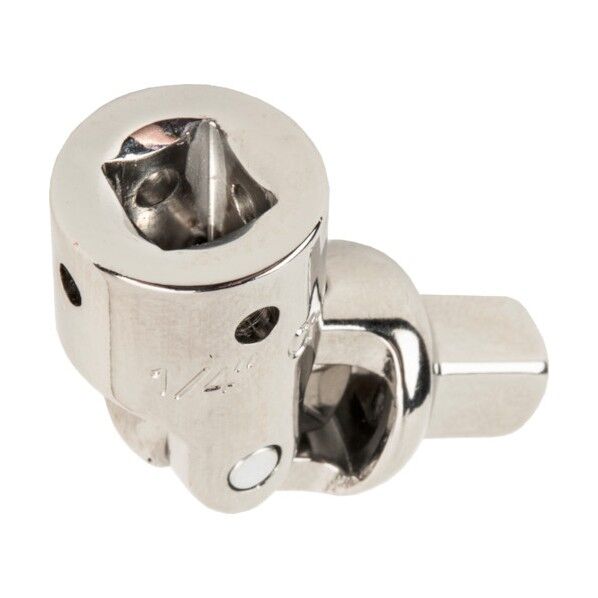 バーコ(BAHCO) 高所作業向け1/4ユニバーサルジョイント TAH6966 1点...